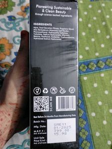 Conscious Chemist Snail Essence