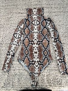 Baddie Bodysuit