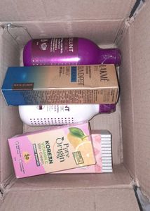 Skincare Kit