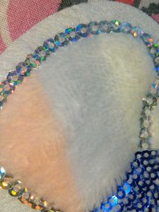 Cute Teddy Bear Patch