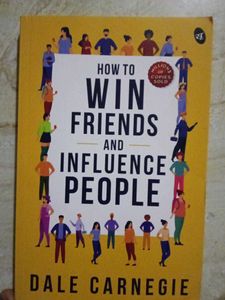 How to Win Friends & Influence People