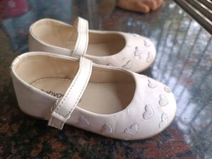 Baby Girl Shoes
