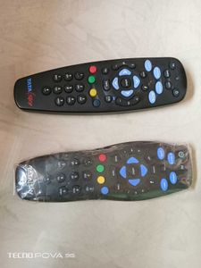 TATA Sky Remote 2 Quantity