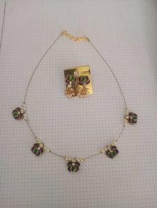 Jewellery Set