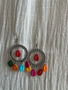 Beautiful Indian Earrings (PICK ANY 5 FOR RS 200)