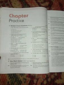 CBSE Class 8th Book Social Science