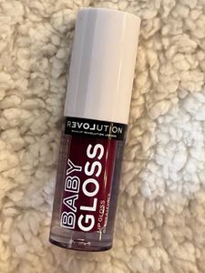 Makeup Revolution Baby Lip Gloss