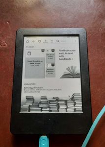 Amazon Kindle 7th Gen