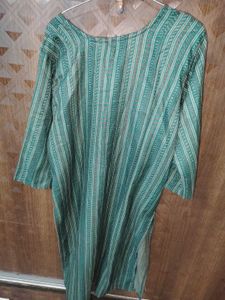 Woolen Kurti