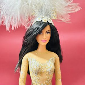 Barbie Collector Katrina Doll
