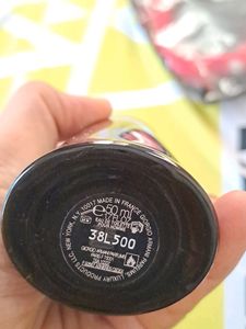 Armani Perfume- Made In France