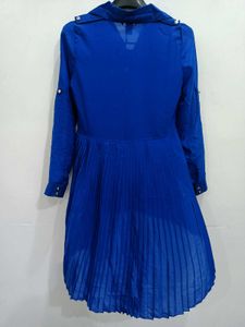 Shift Dress