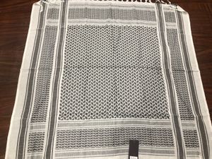 Brand New Free Soldier Shemagh Scarf Keffiyah