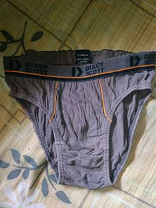 Dixcy Scott Men’s Underwear