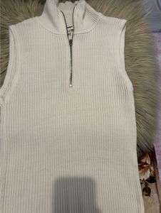 Formal Tank Top