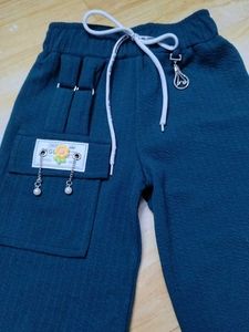 Brand New Pant For Girls