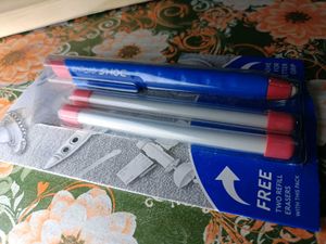Art Doms Eraser Use For Sketching