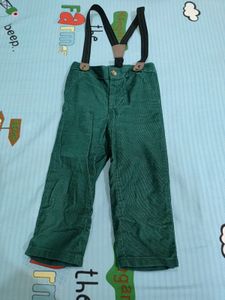 Jumpsuit  - Baby Boy 18months