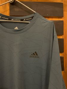 ADIDAS CLIMALITE TEE SIZE XL