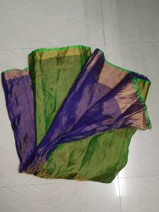 New Model Jimmy Chu Type Saree