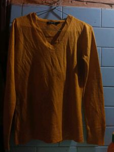 Women  Sweater