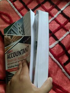 ABD&#39;s Accountancy Vol 1 &amp; 2 (Class 11)