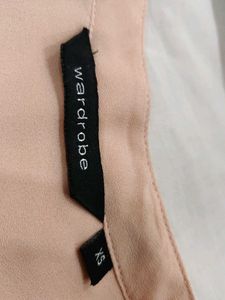 A Formal Top For Girls.