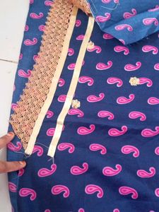Kurti Fabric