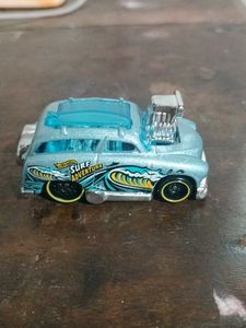 Hot Wheels Cars With Metal Body
