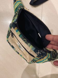 Himalayan Waist Bag