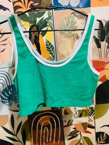 H&amp;M Sports Tank Top
