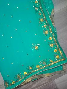 Combo Set Of 4 Duppattas