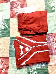 Pakistani Kurta Set