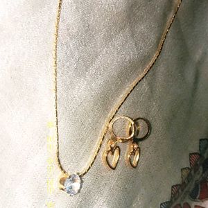 Korean Jewellery