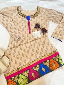 Kurti