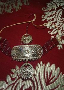 Butifull Necklace