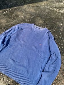 Tommy Hiflinger Sweater