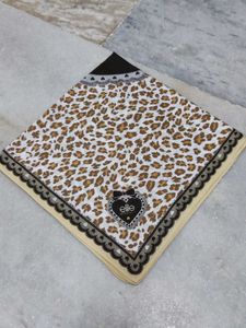 Elite Model bandana/ handkerchief