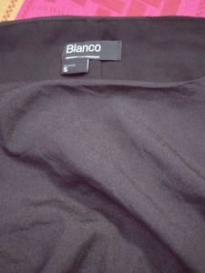 Black Dresss