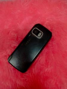 Nokia 5800 XpressMusic Mobile Phone