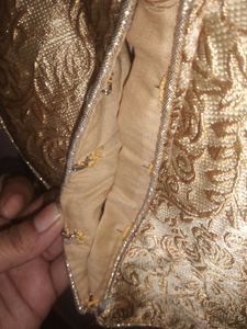 Readymade Blouse