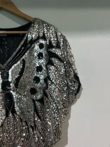 Butterfly top