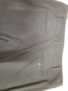 Zet🖤 Wideleg Trouser