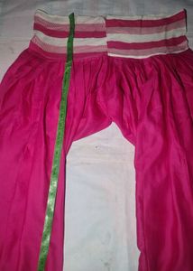 Floral Embroidered Kurta