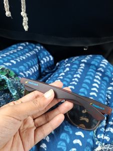 Beautiful Brown Sunglasses