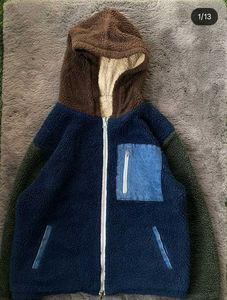 STOCK IS RUNNING OUT