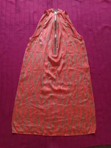 Lulu Love , Very Stylish Silk Summer Dress