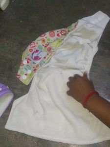 Cloth Diapers