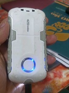 Power Bank - portronics