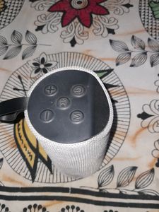 Dead Bluetooth Speaker